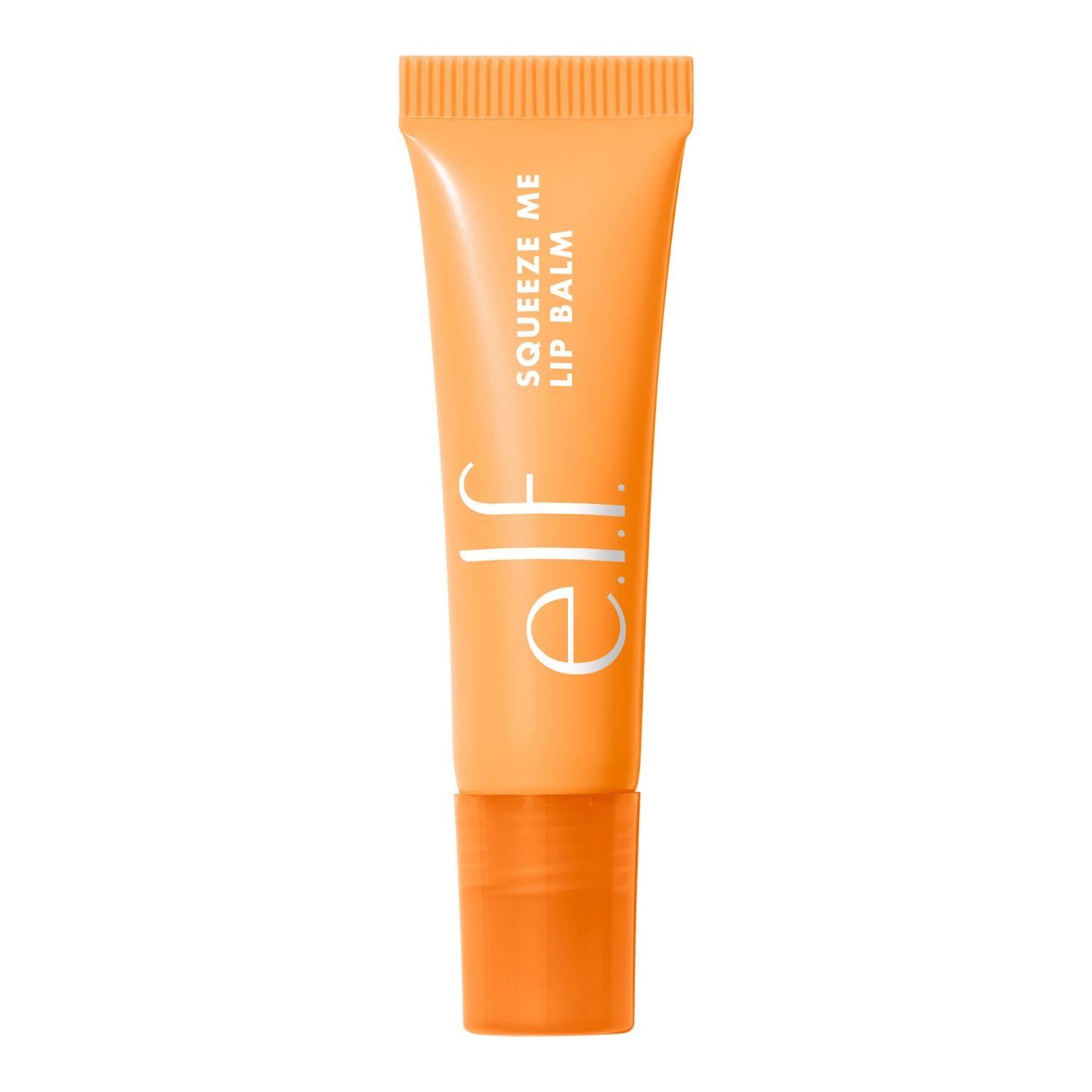 E.L.F. SQUEEZE ME LIP BALM (BÁLSAMO LABIAL HIDRATANTE)